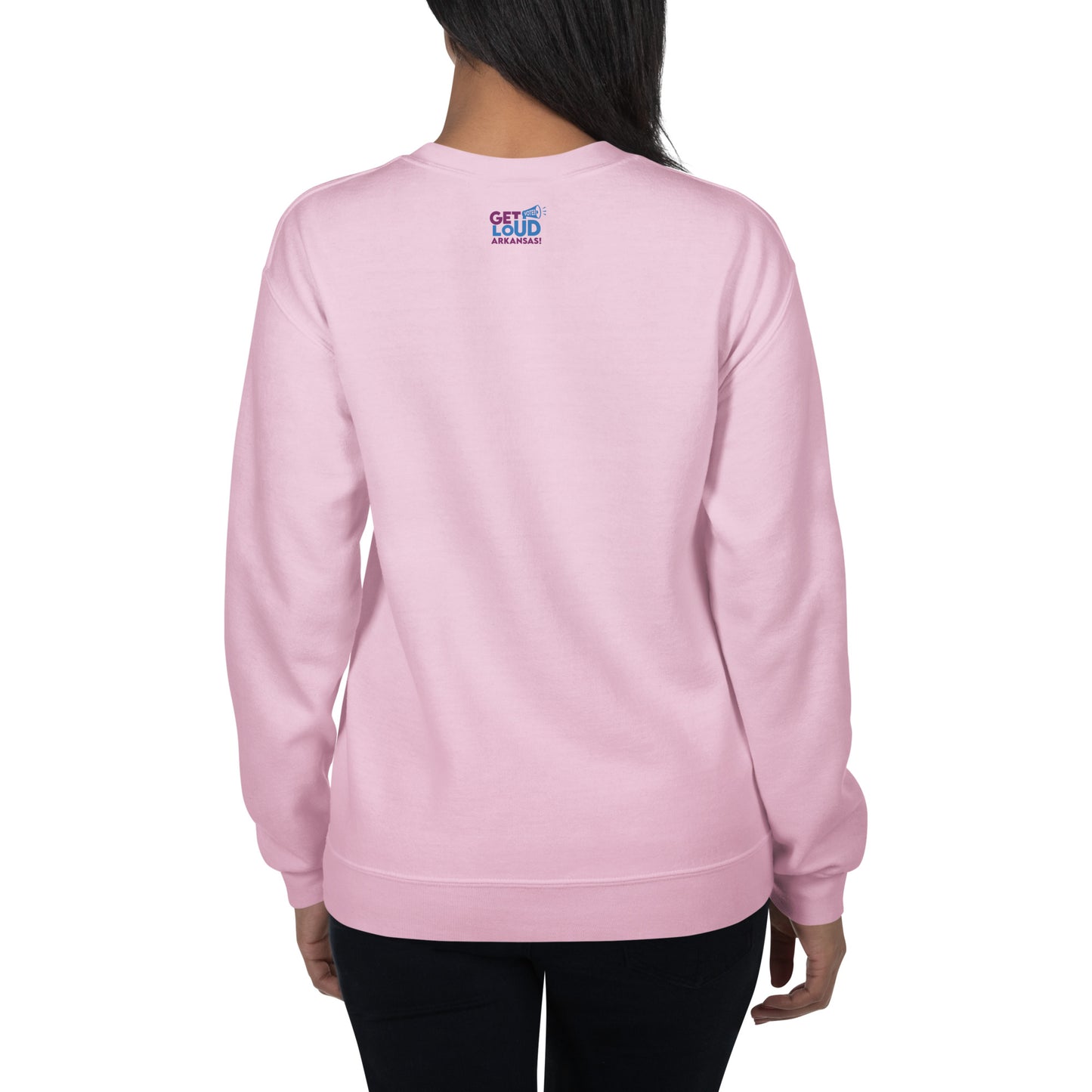 Voting Era Sweatshirt