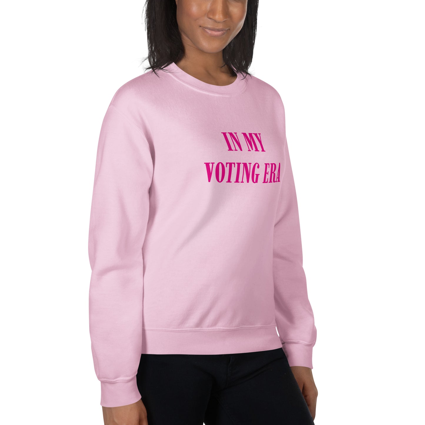 Voting Era Sweatshirt