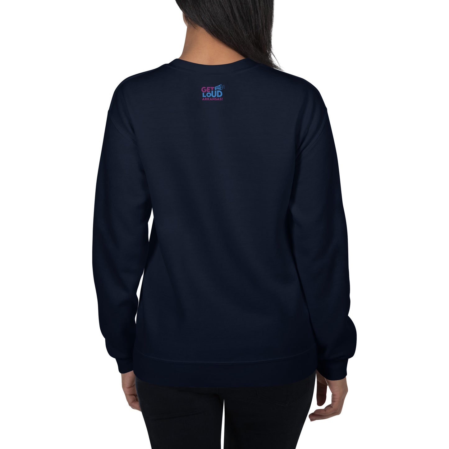 Voting Era Sweatshirt