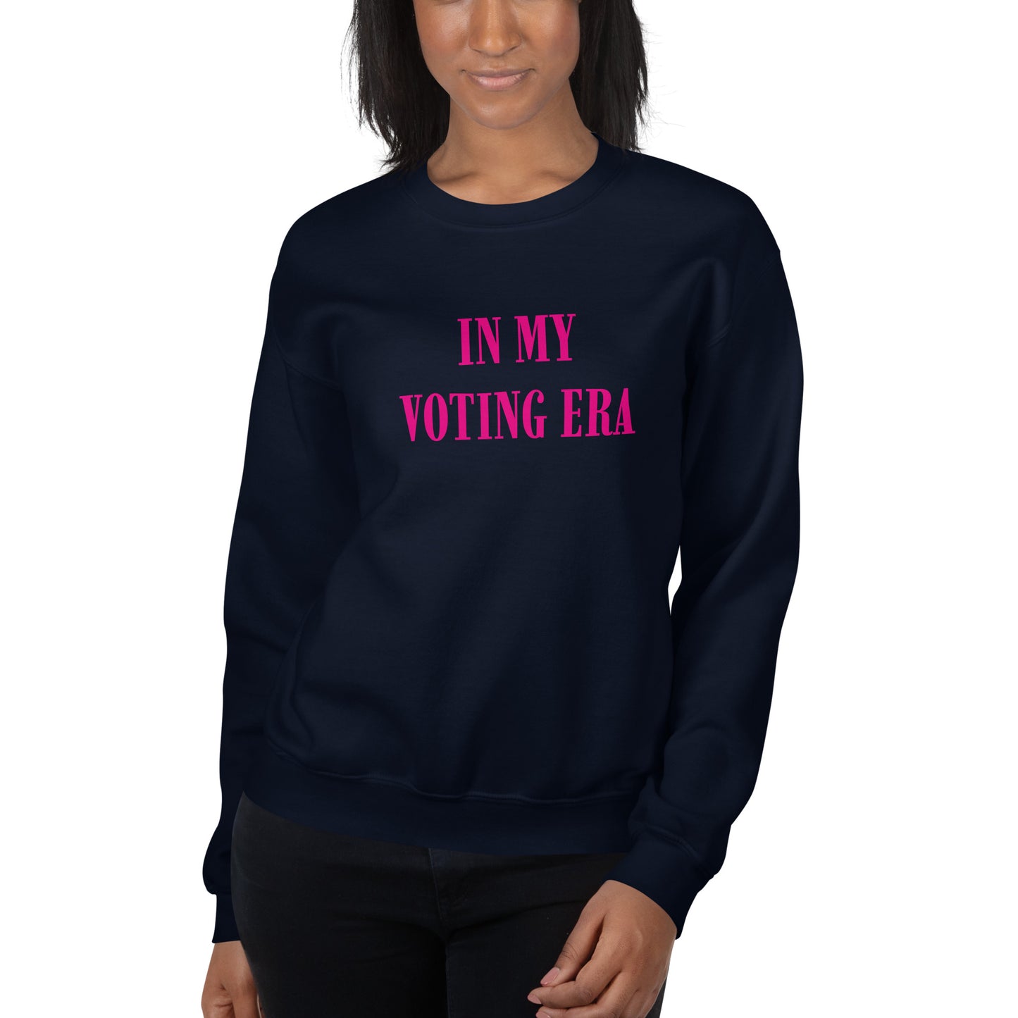 Voting Era Sweatshirt