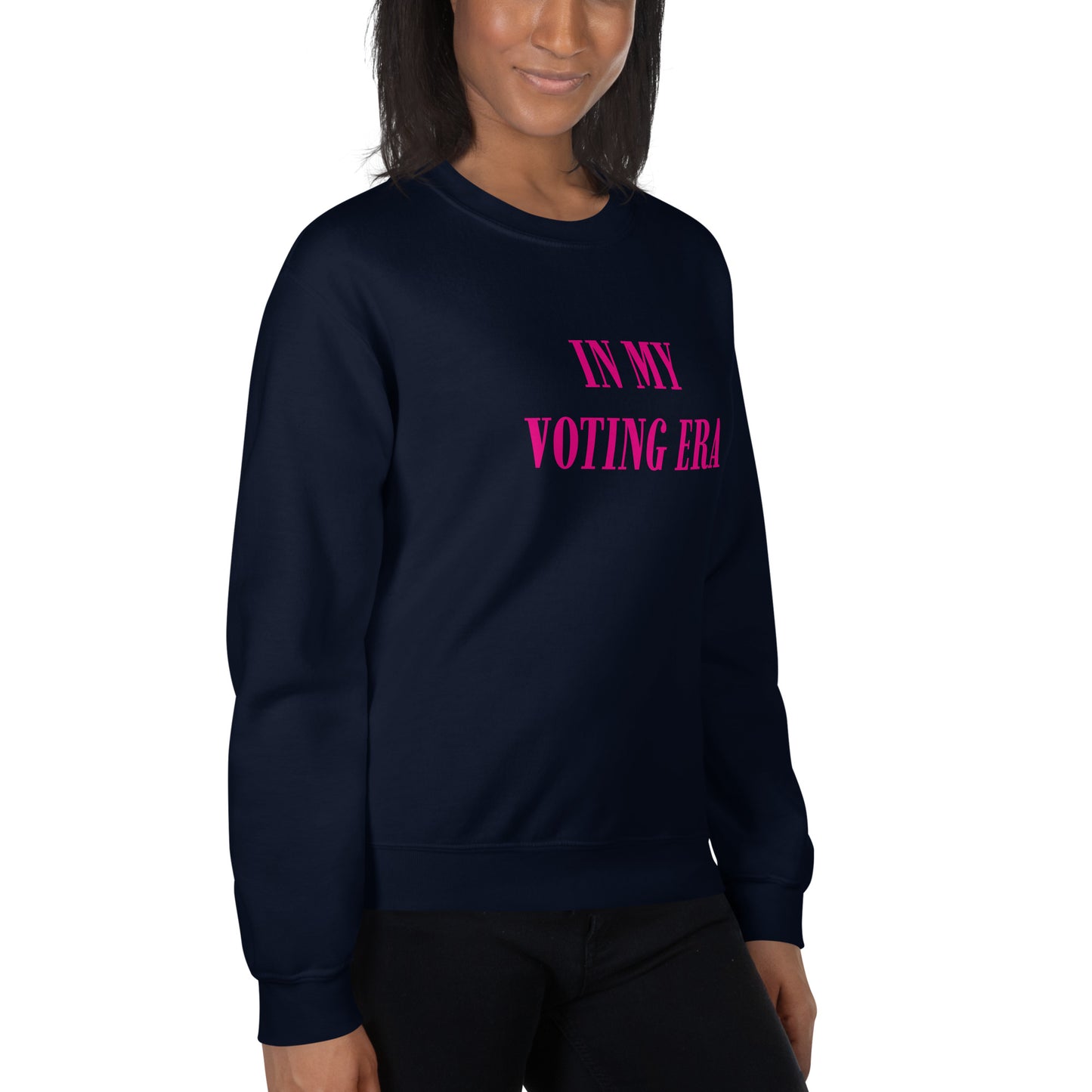 Voting Era Sweatshirt