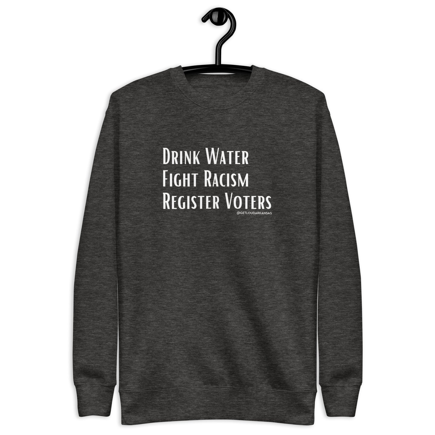 To-Do List Premium Sweatshirt