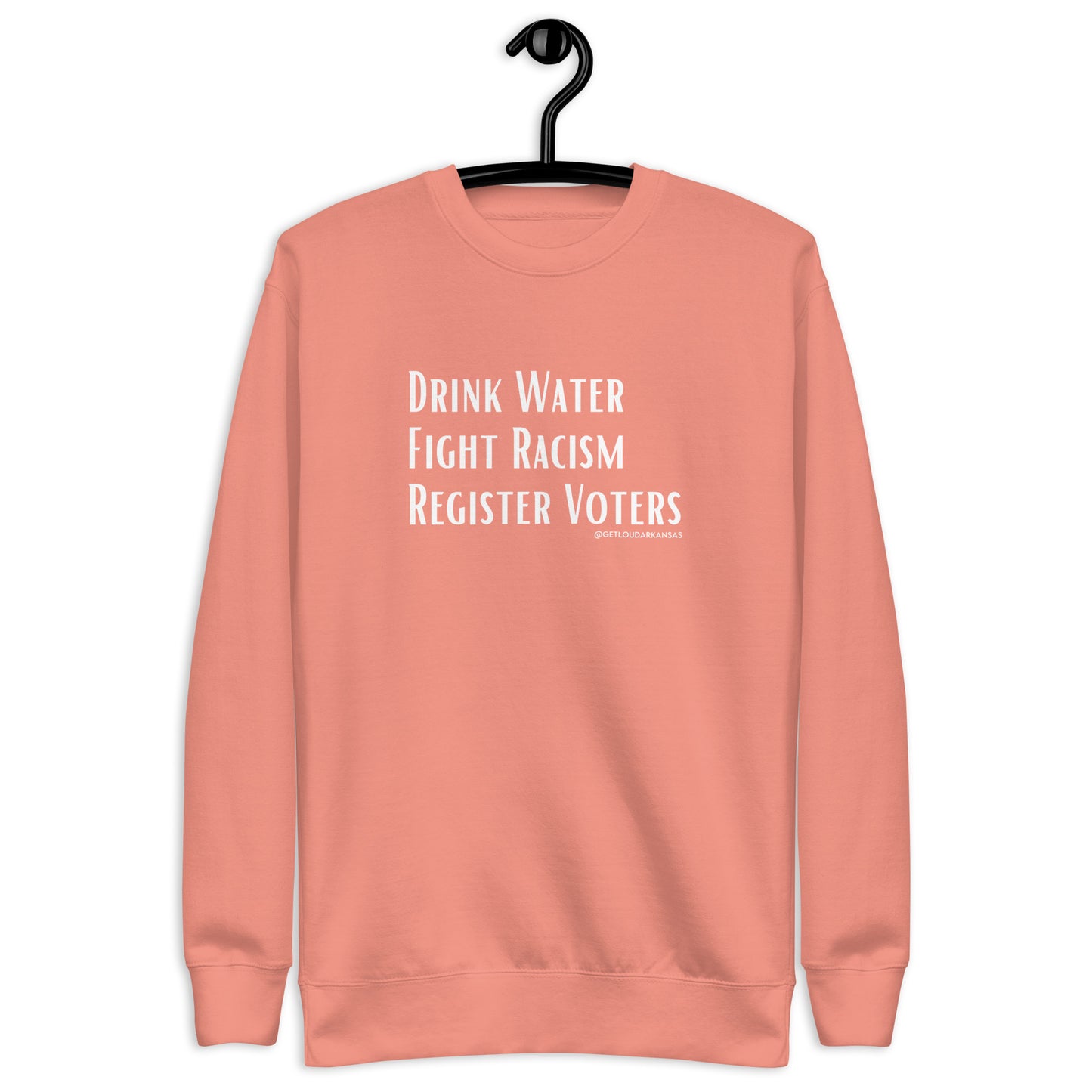 To-Do List Premium Sweatshirt