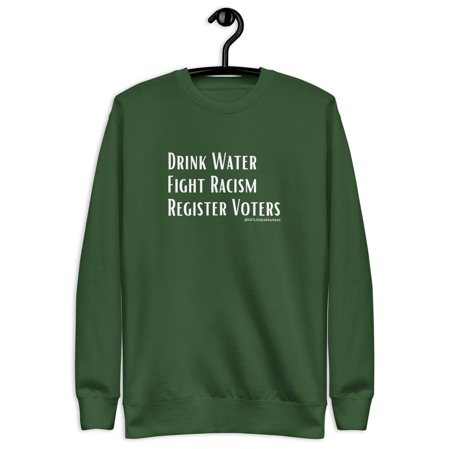 To-Do List Premium Sweatshirt
