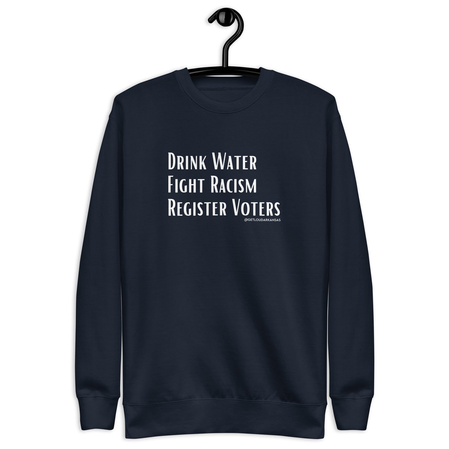 To-Do List Premium Sweatshirt