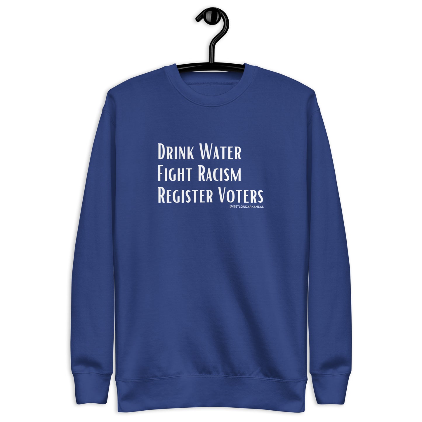 To-Do List Premium Sweatshirt
