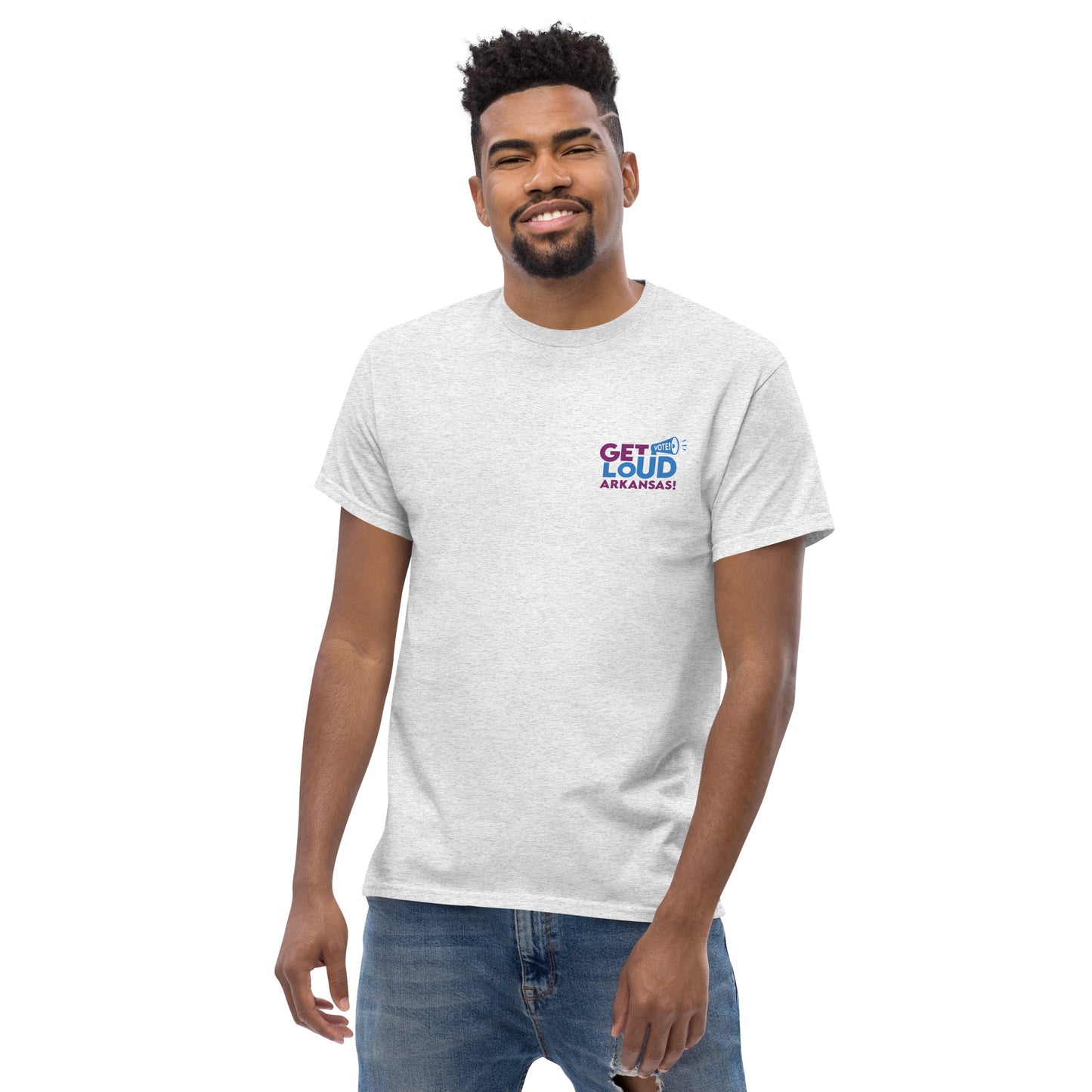 Voter 2024 classic tee