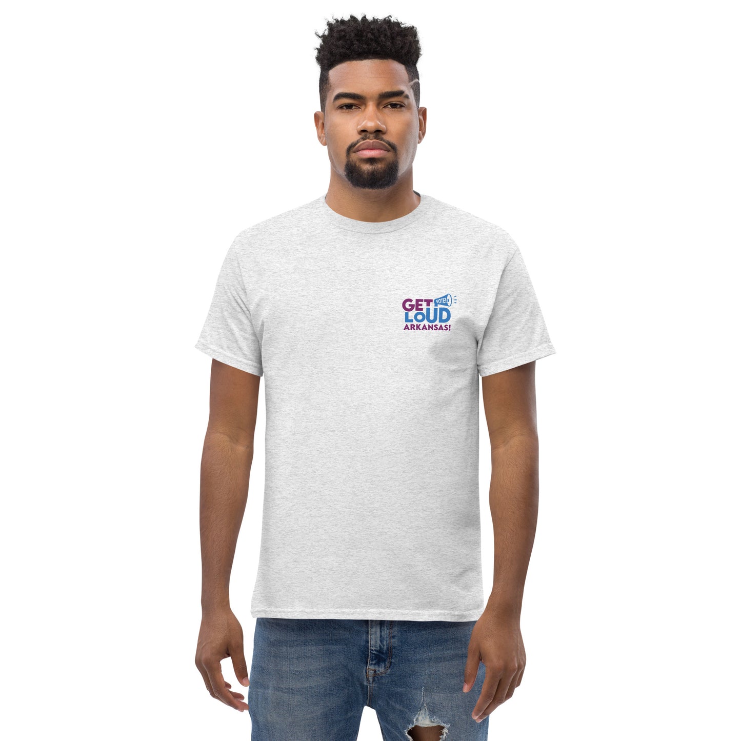 Voter 2024 classic tee